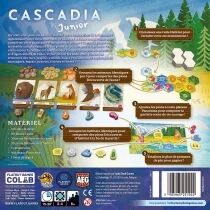 Cascadia Junior