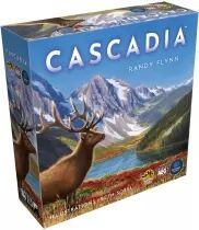 Cascadia