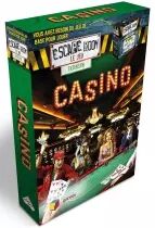 Casino Extension Escape Room - Le Jeu