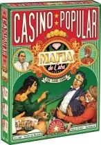 Casino Popular - Mafia de Cuba - Le Jeu de Cartes