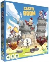 Castel Boom