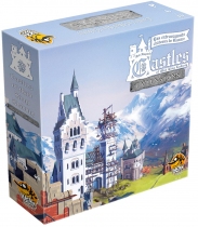 Castles Of Mad King Ludwig Extensions