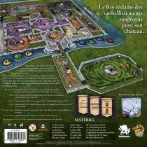 Castles Of Mad King Ludwig Extensions