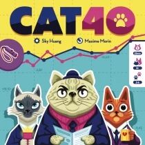 Cat 40