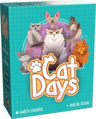Cat Days