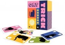 Cat Trick