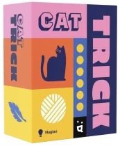 Cat Trick