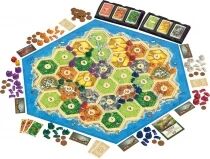 Catan : Barbares et Marchands (5/6 joueurs)