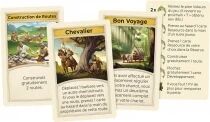 Catan : Barbares et Marchands (5/6 joueurs)