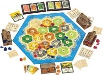 Catan : Barbares et Marchands