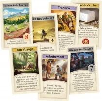 Catan : Barbares et Marchands