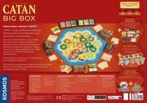 Catan : Big Box (Éd. 2025)