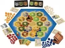 Catan : Big Box