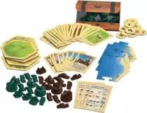 Catan : Big Box