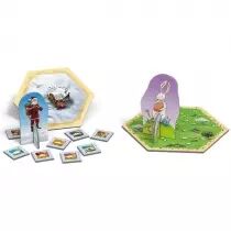 Catan : Big Box