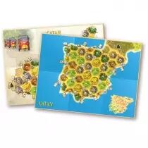 Catan : Big Box