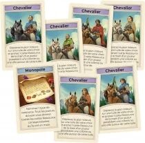 Catan : Extension 5 et 6 joueurs