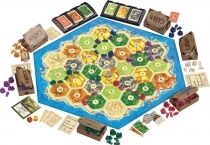 Catan : Extension 5 et 6 joueurs