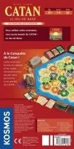 Catan : Extension 5 et 6 joueurs