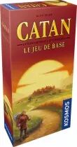 Catan : Extension 5 et 6 joueurs