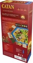 Catan : Extension 5 et 6 joueurs