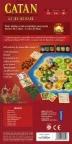 Catan : Extension 5 et 6 joueurs