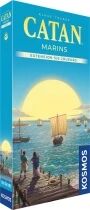 Catan : Marins (5/6 joueurs)