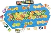 Catan : Marins (5/6 joueurs)