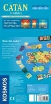 Catan : Marins (5/6 joueurs)