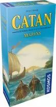 Catan : Marins (5/6 joueurs)