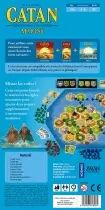 Catan : Marins (5/6 joueurs)