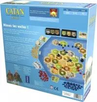 Catan : Marins