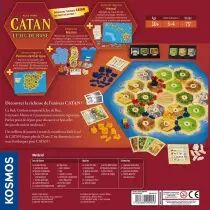 Catan - Pack Confort (Éd. 25 Ans)