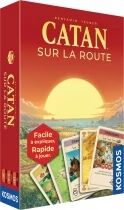 Catan : Sur La Route