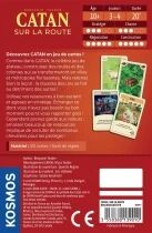 Catan : Sur La Route