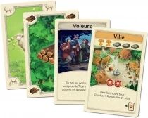 Catan : Sur La Route