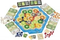 Catan : Villes & Chevaliers