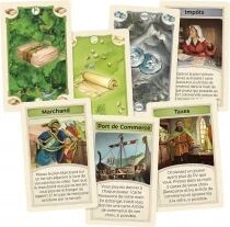 Catan : Villes & Chevaliers