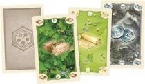 Catan : Villes et Chevaliers (5/6 joueurs)