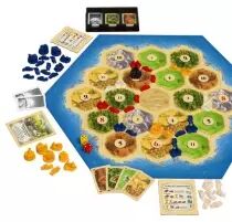 Catan (Les Colons de Catane)