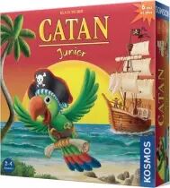 Catan Junior