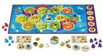 Catan Junior