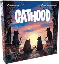 Cathood