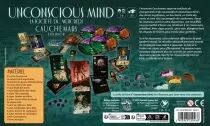 Cauchemars (Ext. Unconscious Mind : La Société du Mercredi)