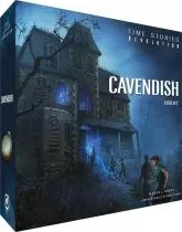 Cavendish (TIME Stories Révolution)