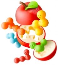 Ceci n\'est pas une Pomme