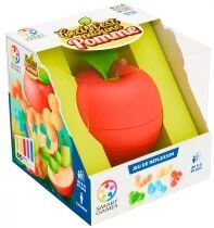 Ceci n\'est pas une Pomme