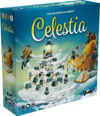 Celestia