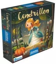 Cendrillon