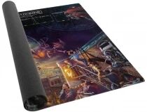 Center Game Mat (Horreur &agrave; Arkham JCE)